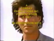 Corday (1987)