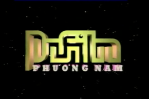 Phuong Nam Film Logo (1995-1997)