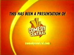 Comedy Central Originals (2000)