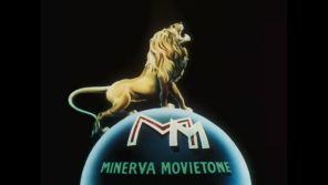Minerva movietone 1953A