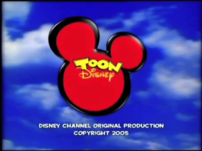 Toon Disney (2005)