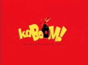 kaBoOM! Entertainment (2004-2013)