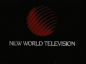 New World Television (1984)