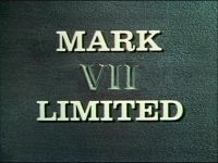 Mark VII Limited (1966)