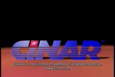 Cinar (1999, EXTREMELY RARE!!!!)