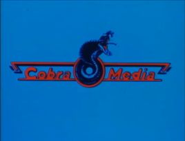 Cobra Media (1982)