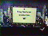 King Features Syndicate TV (The Beatles)