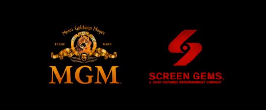 Metro-Goldwyn-Mayer/Screen Gems (Carrie trailer variant)