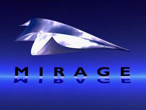 Mirage Enterprises (2003)