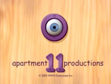 Apartment 11 Productions (2002)