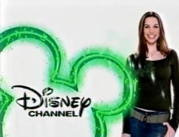 Disney Channel - Even Stevens (2002)