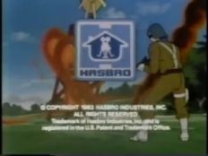 Hasbro (G.I. Joe, 1983)