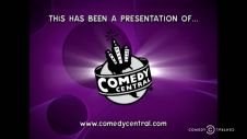 Comedy Central (Purple Version, 1999)