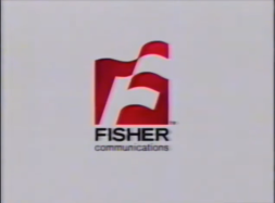 Fisher Communications (2003-2007)