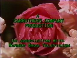 A Carruthers Company Production/Warner Bros. Television (1975)