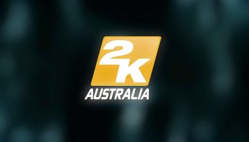 2K Australia (2010)
