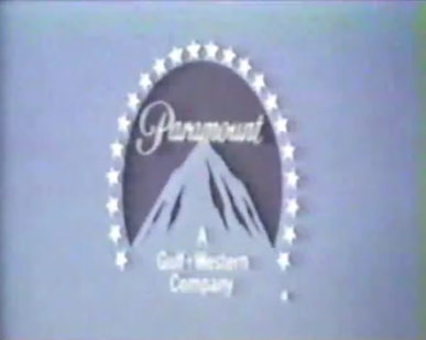 1975 Paramount Pictures logo (1986 variant)