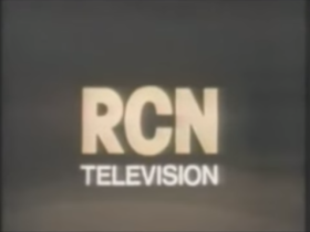RCN Television (1980's)