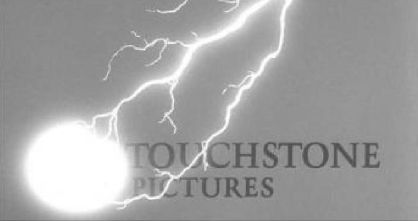 Touchstone Pictures - Ed Wood (1994)