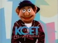KCET (1994-1997)