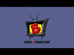 Studio B Productions (2006)
