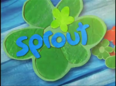 PBS Kids Sprout River