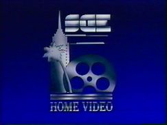 SGE Home Video