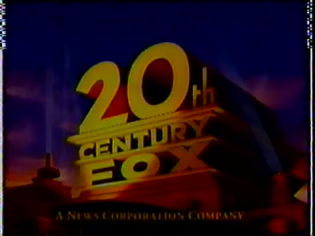 Twentieth Century Fox - Nell (1994)