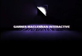 Garner MacLennan Interactive (1997)