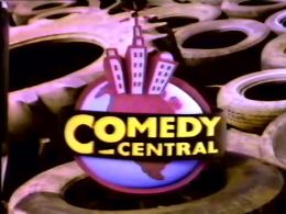 Comedy Central (1994)