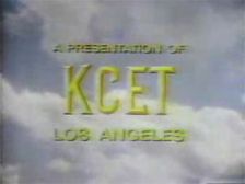 KCET (1970-1976)