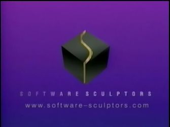 Software Sculptors (1995?)
