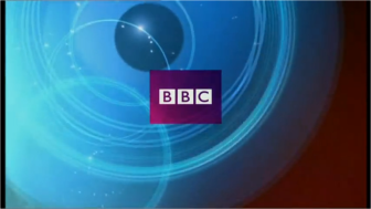 BBC DVD 2009 Logo
