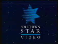 Southern Star Video (Early 1990's)