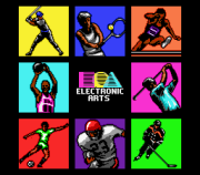 Electronic Arts (1991) (EASN Variant)