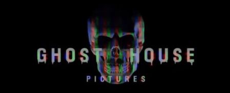 Ghost House Pictures (2015) [Poltergeist Variant]