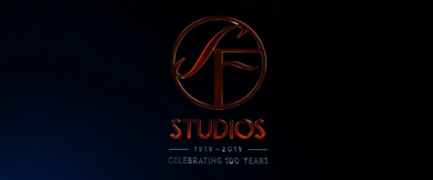 SF Studios (2019, 100th Anniversary variant)