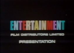 Entertainment Film Distributors Limited Presents (1978-1987)