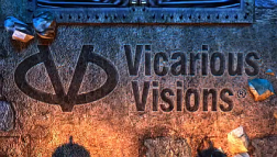 Vicarious Visions (2005)