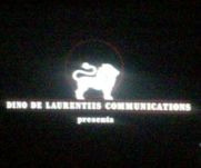 Dino de Laurentiis Communications (1992)