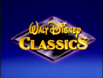 Walt Disney Classics (1988)