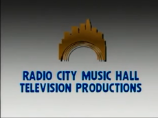Radio City Music Hall Television Productions (1990)