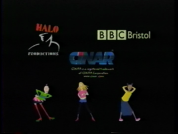 Halo Productions/Cinar/BBC Bristol