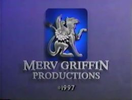 Merv Griffin Productions (1997)
