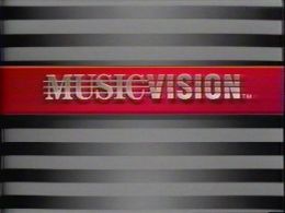Musicvision