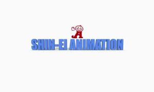 Shin-Ei Animation (2014)