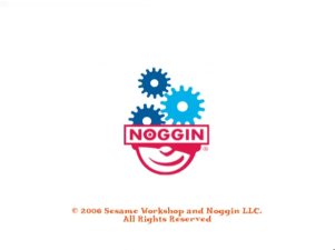 Noggin Originals (2006)