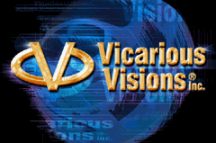 Vicarious Visions (2003)