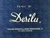 Desilu-Lucy Show: 1964