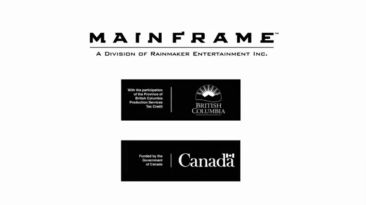 Mainframe Entertainment, Inc. (2015)